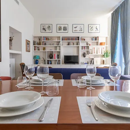 Italianway - Carducci 31 *