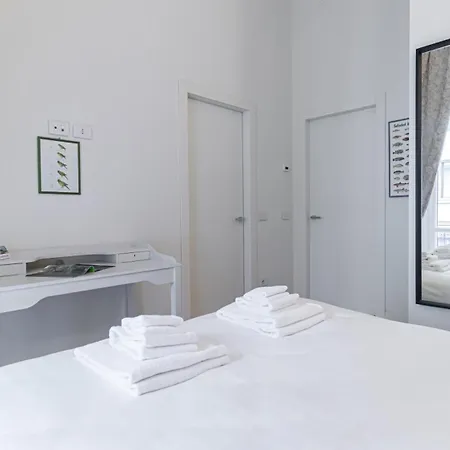 Apartment Italianway - Carducci 31 *