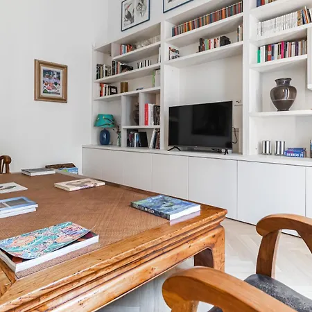 Italianway - Carducci 31 Apartment Milan