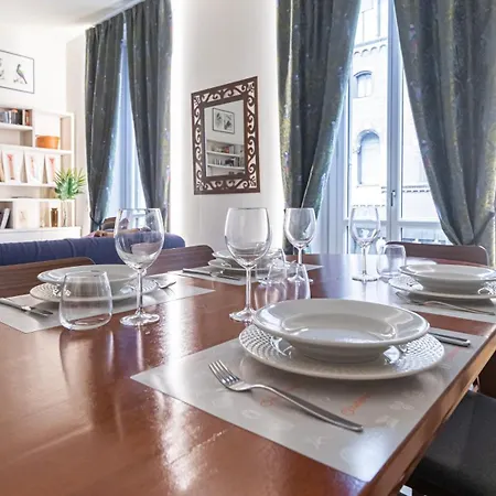 Italianway - Carducci 31