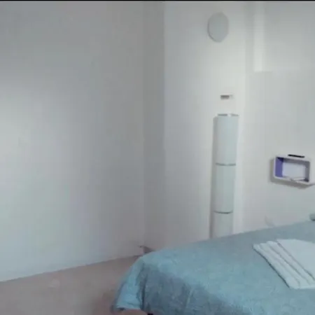Flats With Parking In City Close To The Red Metro * Milan