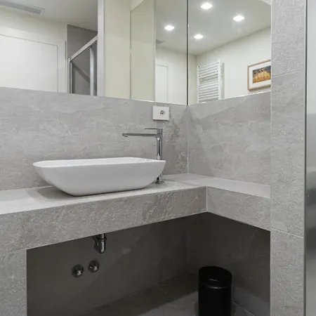 Italianway - Carducci 31 Apartment *