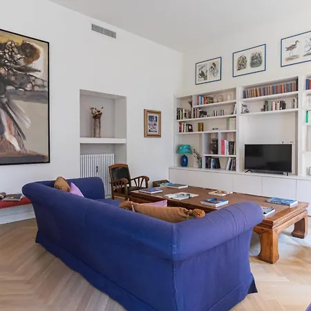 Italianway - Carducci 31 Apartment Milan