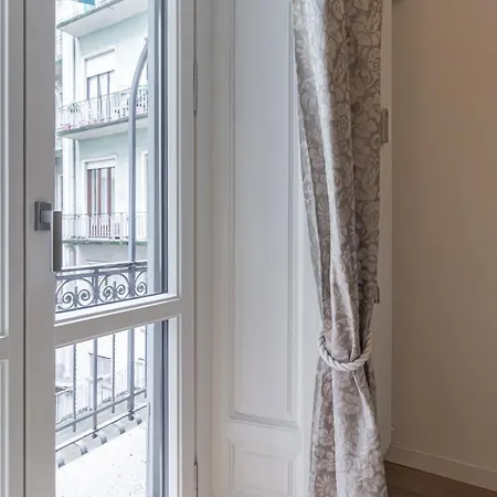 Italianway - Carducci 31