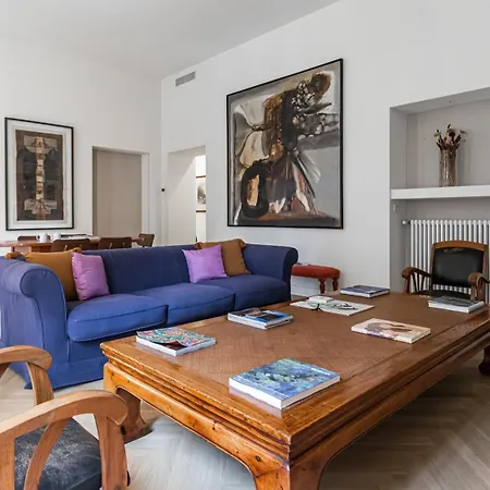 Italianway - Carducci 31 Apartment *