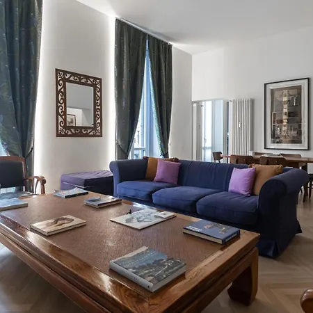Italianway - Carducci 31 Apartment Milan