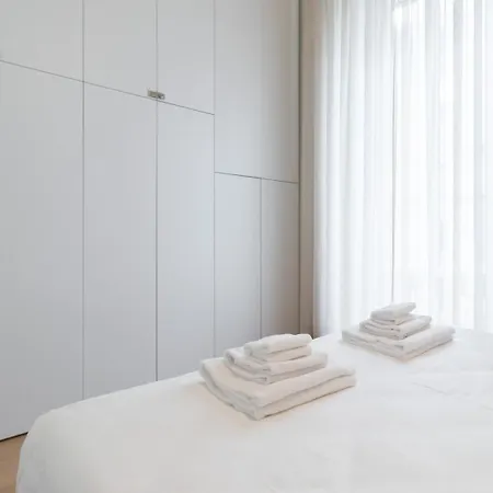 Apartment Italianway - Carducci 31 *