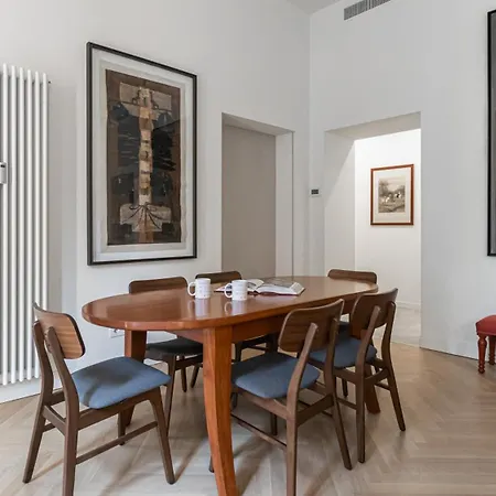 Italianway - Carducci 31 Apartment *