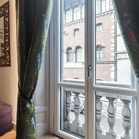 Apartment Italianway - Carducci 31 *