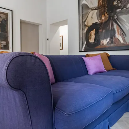 Italianway - Carducci 31 Apartment Milan