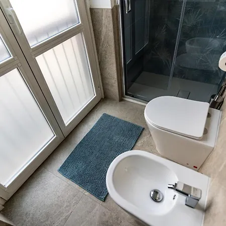 Sansirostadiumsuite Daire Milano