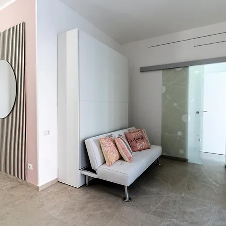 Sansirostadiumsuite Apartment *
