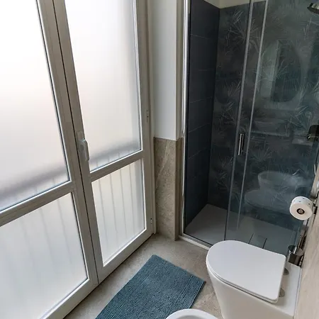 Sansirostadiumsuite