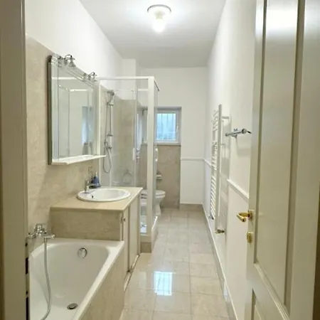 Accomodo - Mit67 Trivano Linate