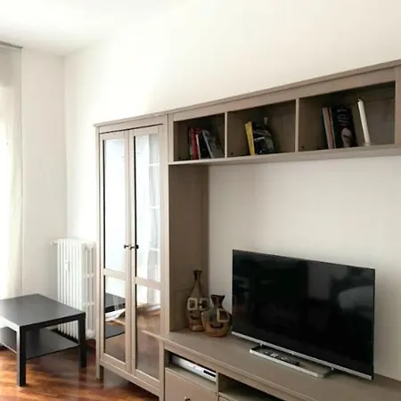 Accomodo Mit67 Trivano Linate * Milan