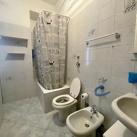 Alice's Retreat - Niguarda &