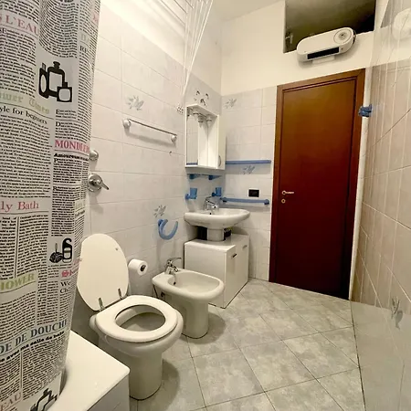 Alice's Retreat - Niguarda & * 밀라노