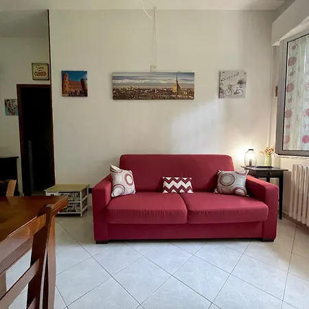 아파트 Alice's Retreat - Niguarda &