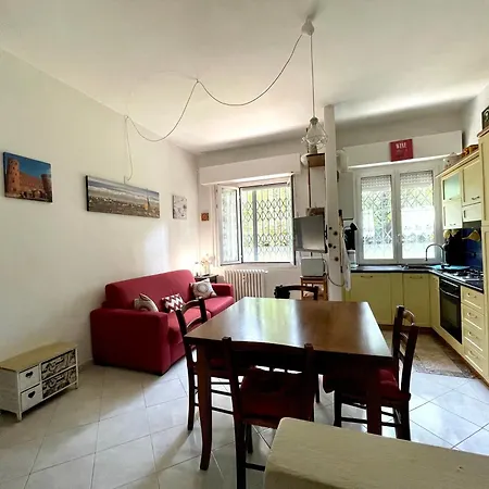 Apartment Alice's Retreat - Niguarda &