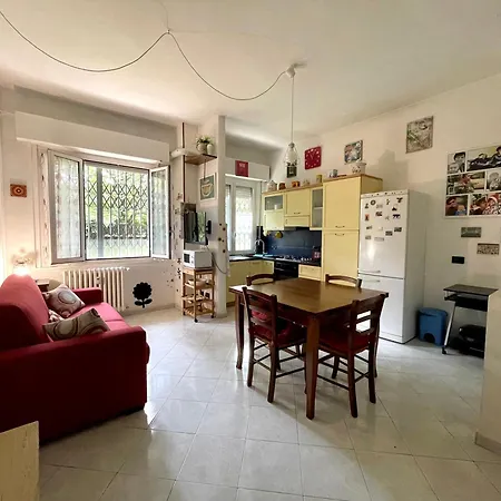 Alice's Retreat - Niguarda & Apartment *