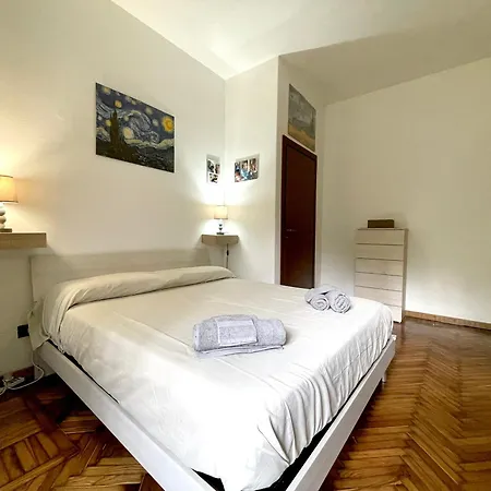 Alice's Retreat - Niguarda & Apartment *