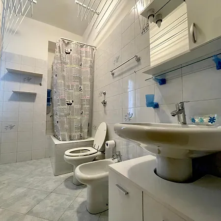 Appartamento Alice's Retreat - Niguarda&milano *