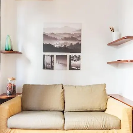 Bilocale Magnasco Mico Fiera Lejlighed