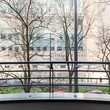 Bilocale Magnasco Mico Fiera Milano