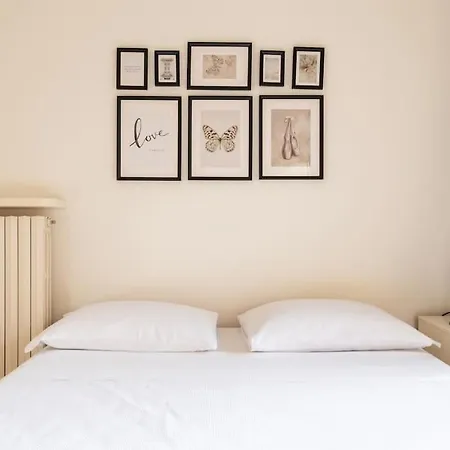 Bilocale Magnasco Mico Fiera Milano