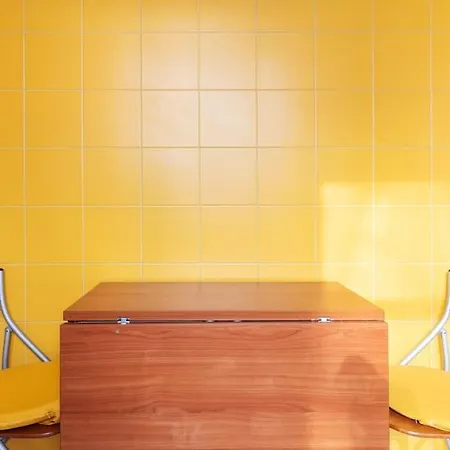 Apartmán Bilocale Magnasco Mico Fiera *