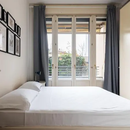 Bilocale Magnasco Mico Fiera *