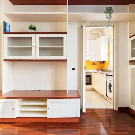 Bilocale Magnasco Mico Fiera