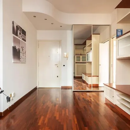 Bilocale Magnasco Mico Fiera