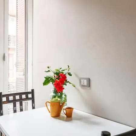 Casa Dina - Monolocale Washington De Angeli