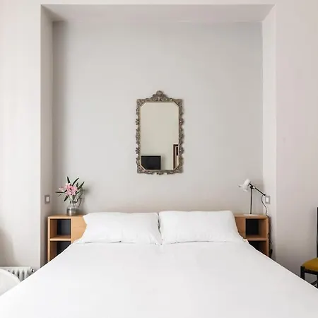 Casa Dina - Monolocale Washington De Angeli *