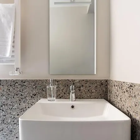 Casa Dina - Monolocale Washington De Angeli Apartament Mediolan