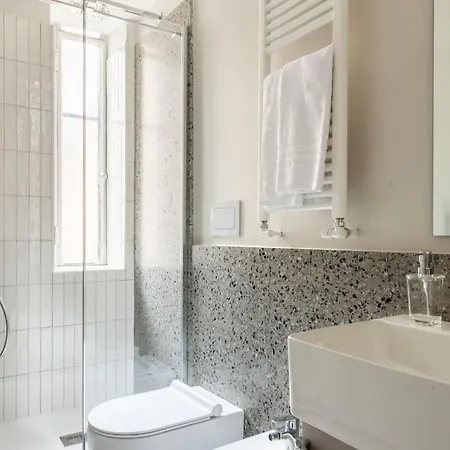 Casa Dina - Monolocale Washington De Angeli *