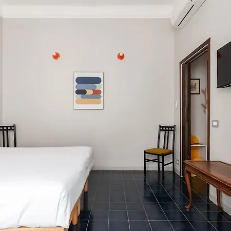 Casa Dina - Monolocale Washington De Angeli Appartamento *