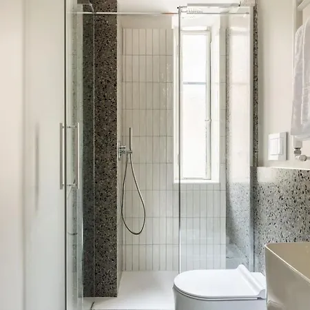 Casa Dina - Monolocale Washington De Angeli *