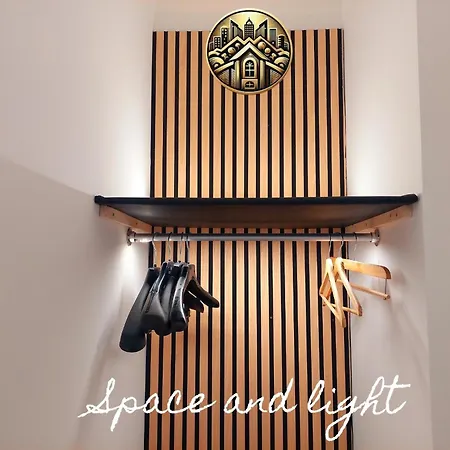 Апартаменты Navigli-san Babila New Attico Balcone Aria Милан