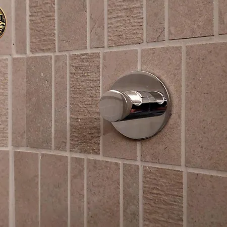 Navigli-san Babila New Attico Balcone Aria Апартаменты *