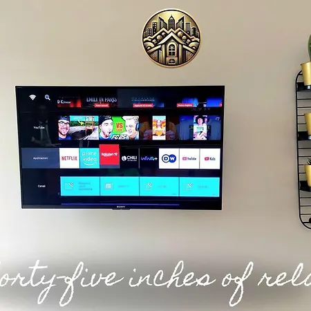 דירה Navigli-san Babila New Attico Balcone Aria