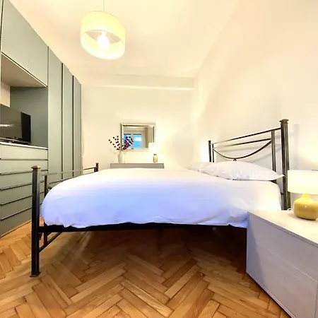 Casa Washington, Corso Vercelli, Citylife,