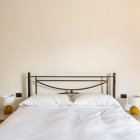 Casa Washington, Corso Vercelli, Citylife, Апартаменты *