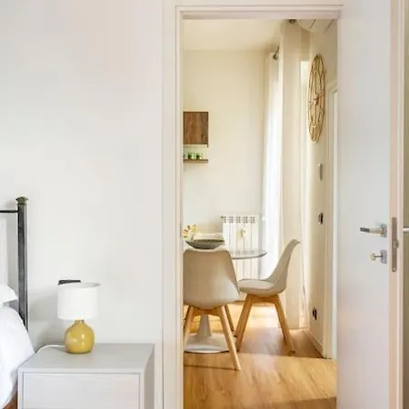 Casa Washington, Corso Vercelli, Citylife, * Милан