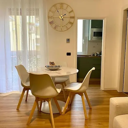 Апартаменты Casa Washington, Corso Vercelli, Citylife, *