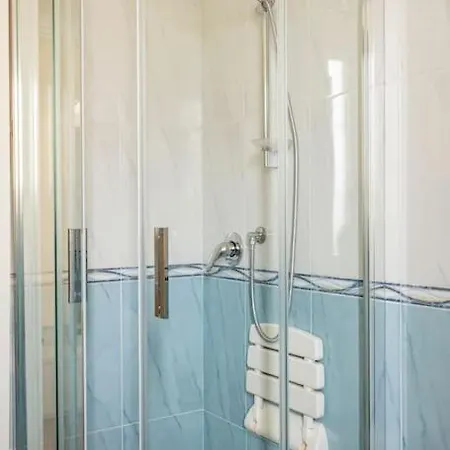 Casa Washington, Corso Vercelli, Citylife,
