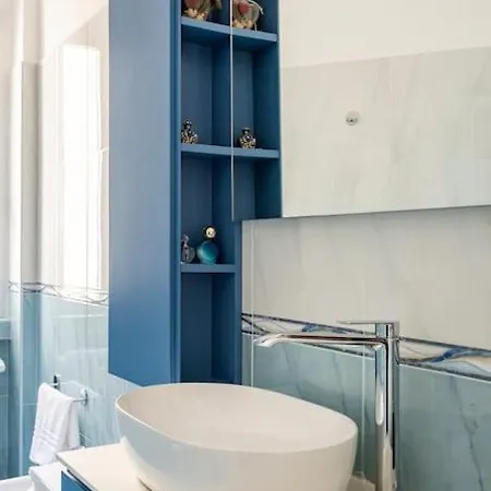 Апартаменты Casa Washington, Corso Vercelli, Citylife, *