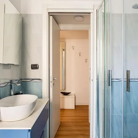 Apartamento Casa Washington, Corso Vercelli, Citylife, *