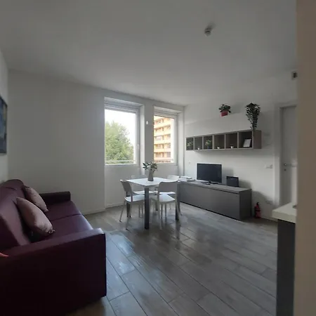 Zurigo Lifestyle Apartment Milan